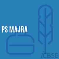 Ps Majra Primary School Logo