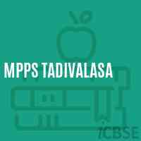 Mpps Tadivalasa Primary School Logo