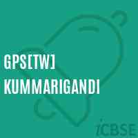 Gps[Tw] Kummarigandi Primary School Logo