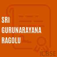 Sri Gurunarayana RAGOLU Middle School Logo
