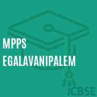 Mpps Egalavanipalem Primary School Logo