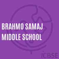 Brahmo Samaj Middle School Logo