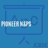 Pioneer N&ps Primary School Logo
