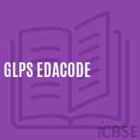 Glps Edacode Primary School Logo