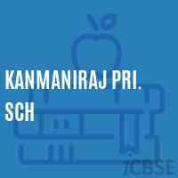 Kanmaniraj Pri. Sch Primary School Logo