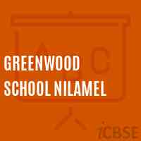 Greenwood School Nilamel Logo
