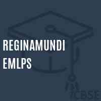 Reginamundi Emlps Middle School Logo