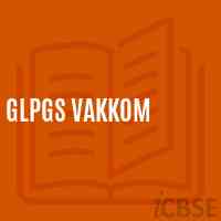 Glpgs Vakkom Primary School Logo