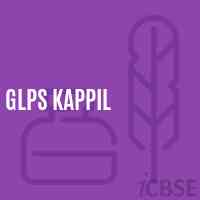 Glps Kappil Primary School Logo