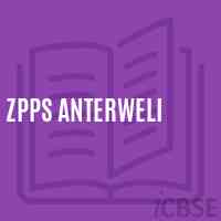 Zpps Anterweli Middle School Logo