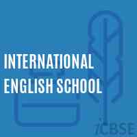 International English School Logo