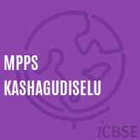 Mpps Kashagudiselu Primary School Logo