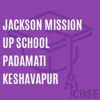 Jackson Mission Up School Padamati Keshavapur Logo