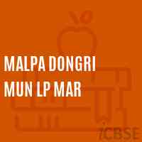 Malpa Dongri Mun Lp Mar Middle School Logo