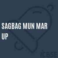 Sagbag Mun Mar Up Middle School Logo