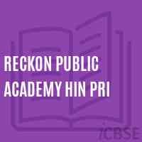 Reckon Public Academy Hin Pri Middle School Logo