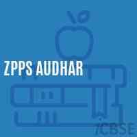 Zpps Audhar Middle School Logo