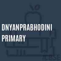 Dnyanprabhodini Primary Middle School Logo