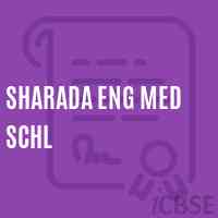 Sharada Eng Med Schl Middle School Logo