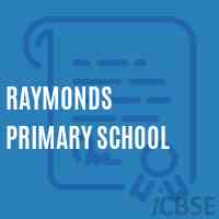 Raymonds Primary School Logo
