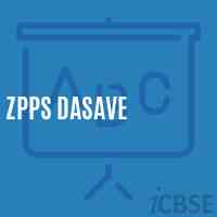 Zpps Dasave Middle School Logo