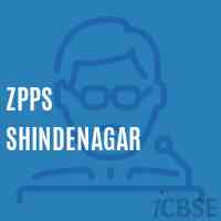 Zpps Shindenagar Primary School Logo