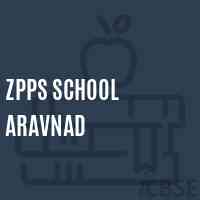 Zpps School Aravnad Logo