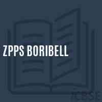 Zpps Boribell Primary School Logo