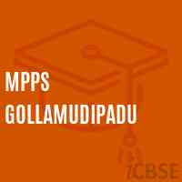 Mpps Gollamudipadu Primary School Logo