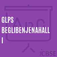 Glps Beglibenjenahalli Primary School Logo