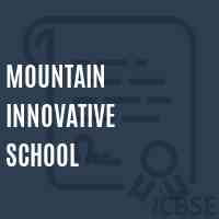 Mountain Innovative School Logo