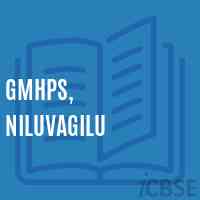 Gmhps, Niluvagilu Middle School Logo