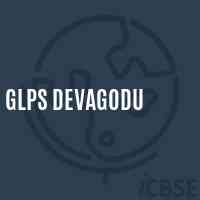 Glps Devagodu Primary School Logo