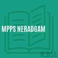Mpps Neradgam Primary School Logo