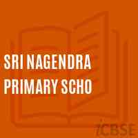 Sri Nagendra Primary Scho Primary School Logo
