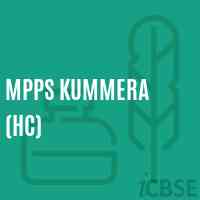Mpps Kummera (Hc) Primary School Logo
