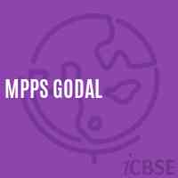 Mpps Godal Primary School Logo