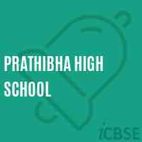 Prathibha High School Logo