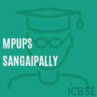 Mpups Sangaipally Primary School Logo