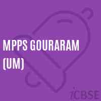 Mpps Gouraram (Um) Primary School Logo