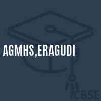 Agmhs,Eragudi High School Logo