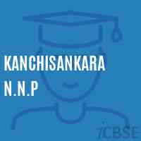 Kanchisankara N.N.P Primary School Logo