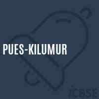Pues-Kilumur Primary School Logo