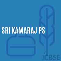 Sri Kamaraj Ps Primary School Logo