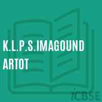 K.L.P.S.Imagoundartot Primary School Logo