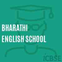 Bharathi English School Logo