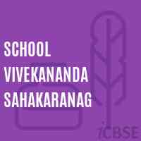School Vivekananda Sahakaranag Logo