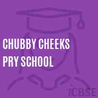 Chubby Cheeks Pry School Logo