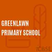 Greenlawn Primary School Logo