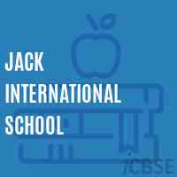 Jack International School Logo